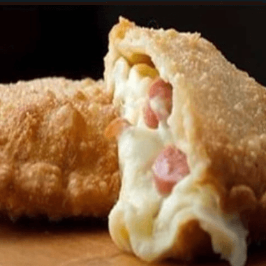 Panzerotti de 150 G