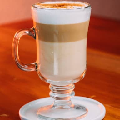 Café Capuchino 16 oz
