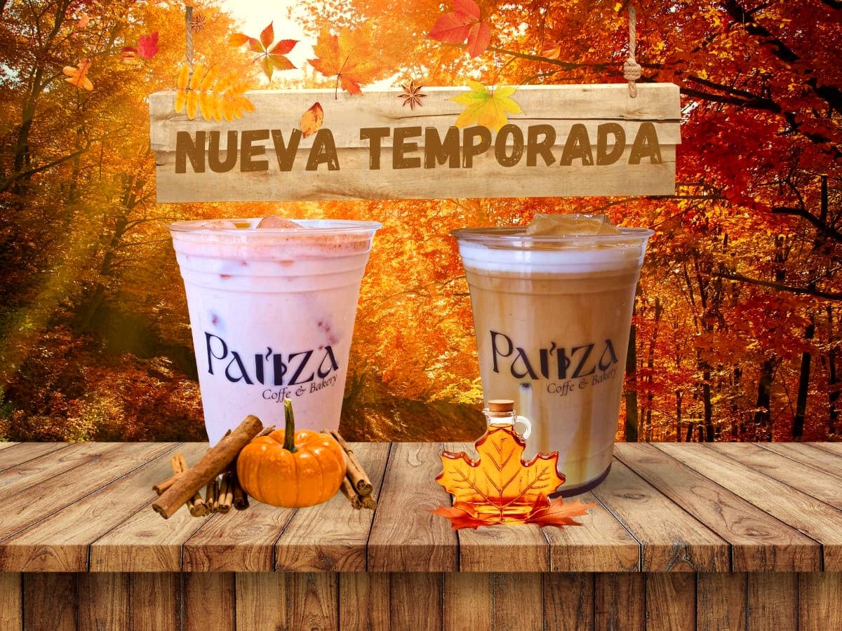 Pauza Cafe