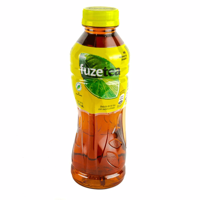 Fuze Tea Limon