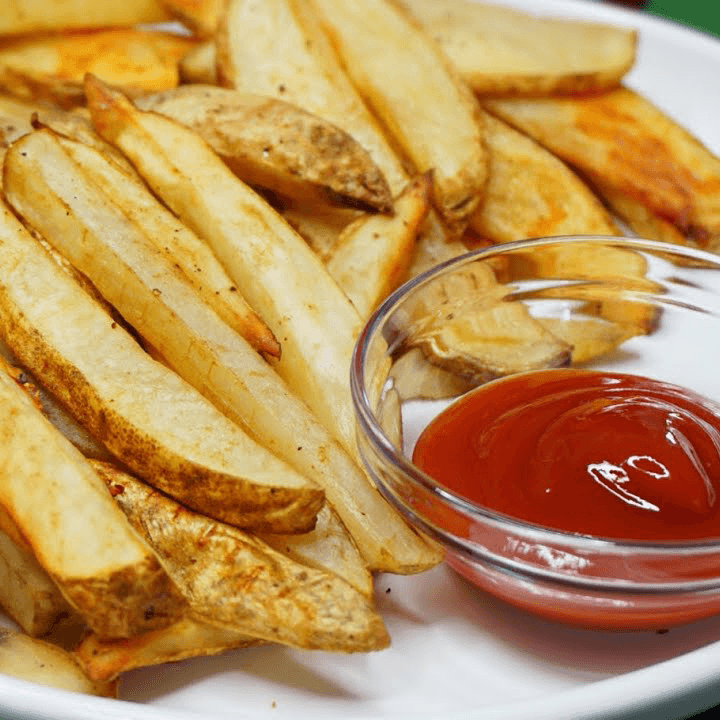Papas a la Francesa (350 GR)