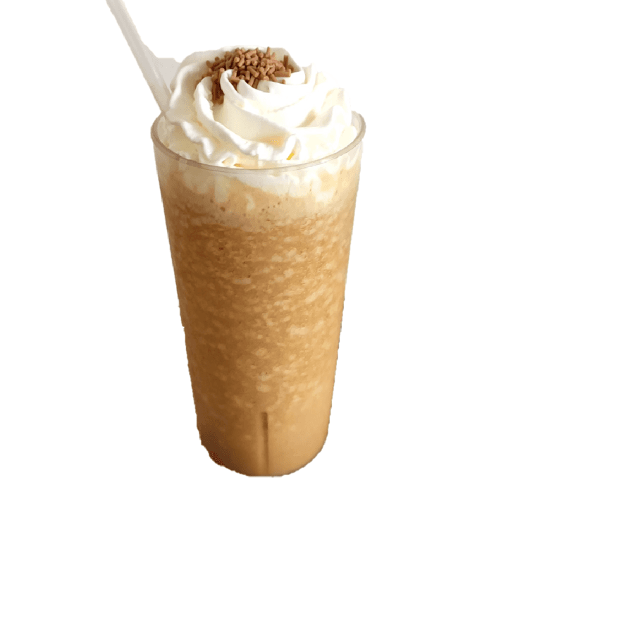 Frappe Tradicional