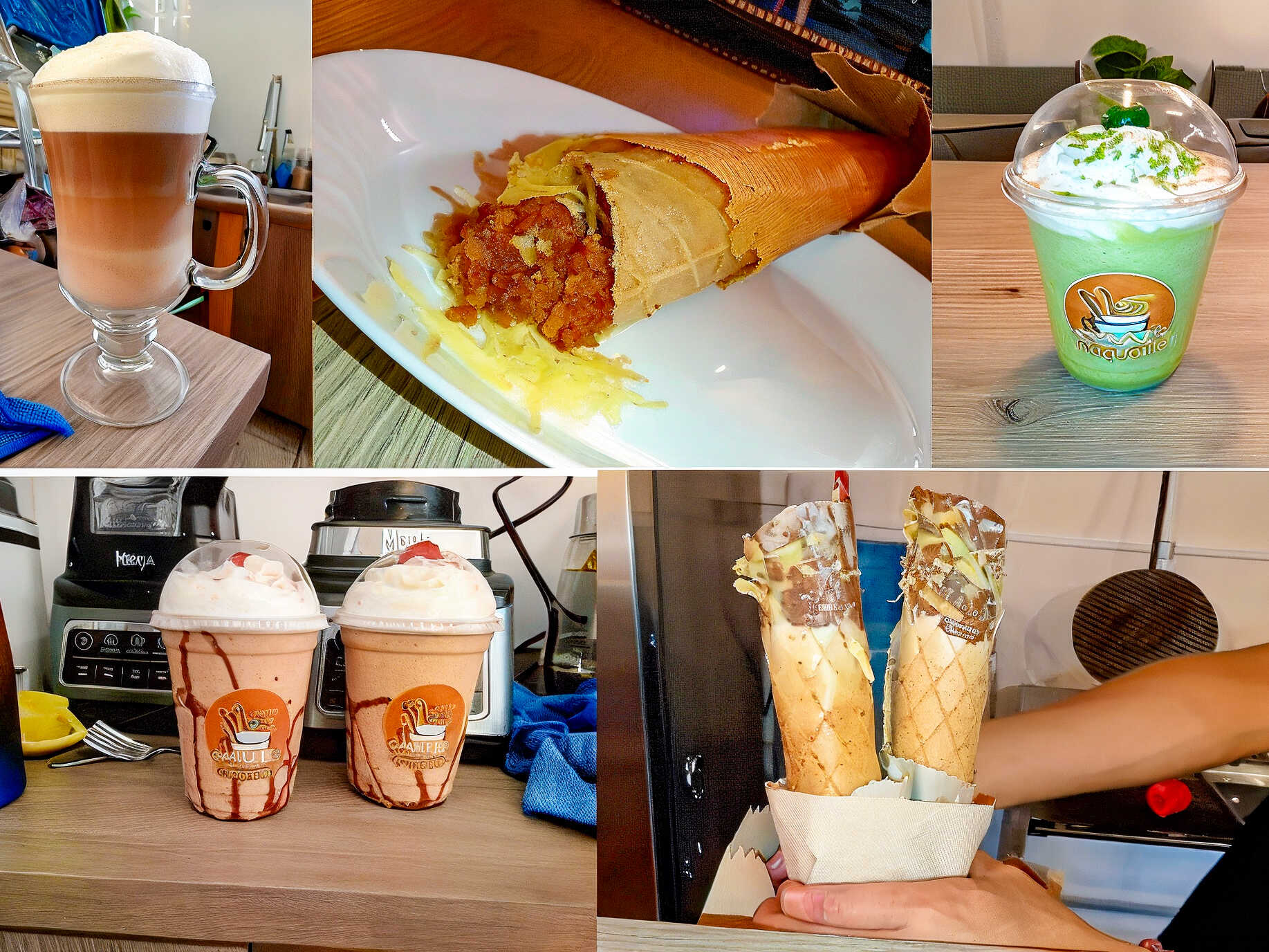 Magic Marquesitas