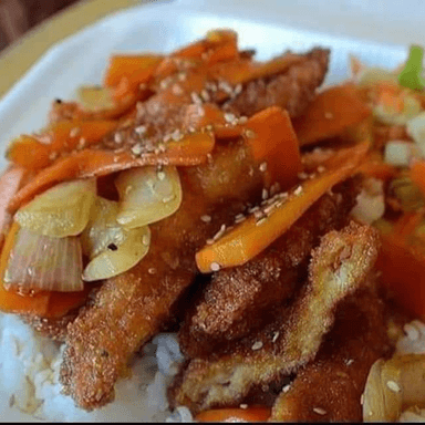 Ebiyaki