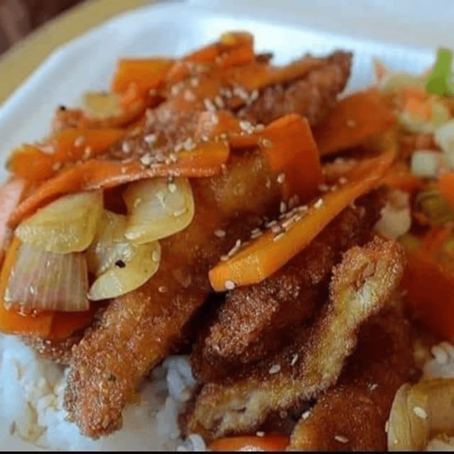 Ebiyaki