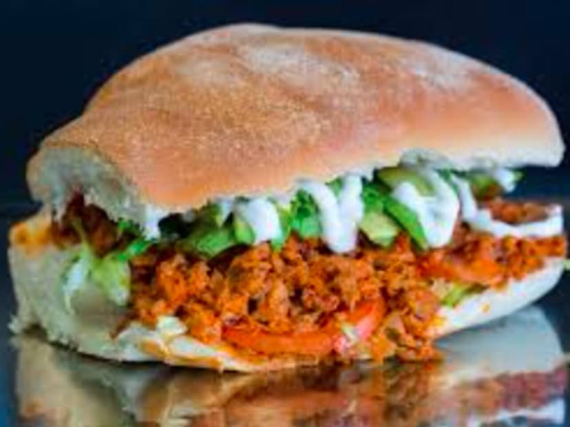 Tortas Toño
