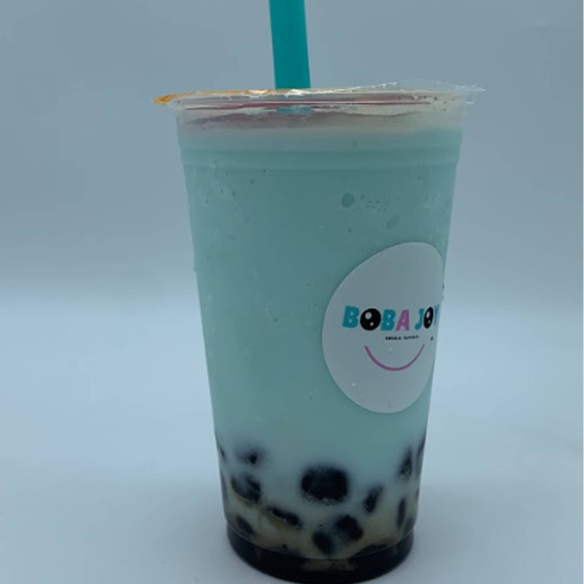 Frappé Algodón de Azúcar