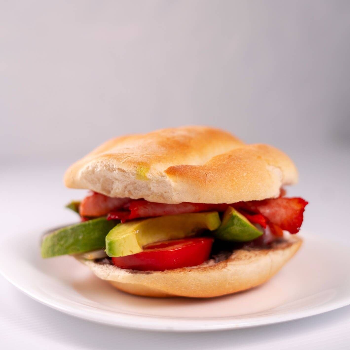 Torta de Pierna