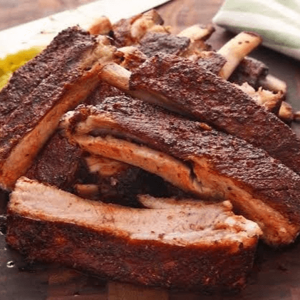 1 Kg Carne Adobada