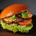 Combo Hamburguesa La Alegre + Papas + Bebida