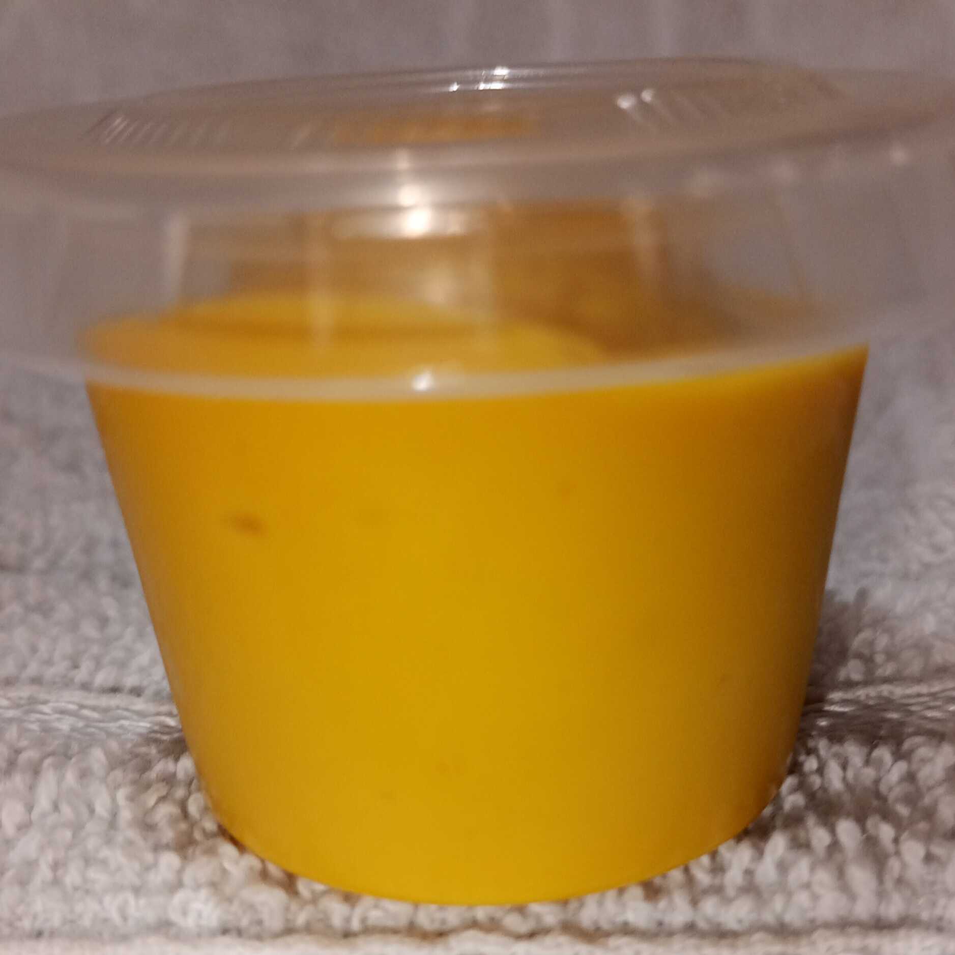 Mostaza 1 Oz.