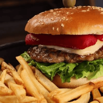 Salchi Burgers