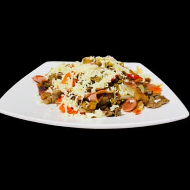 Alambre Especial