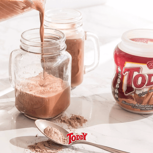 Toddy 12 Onz