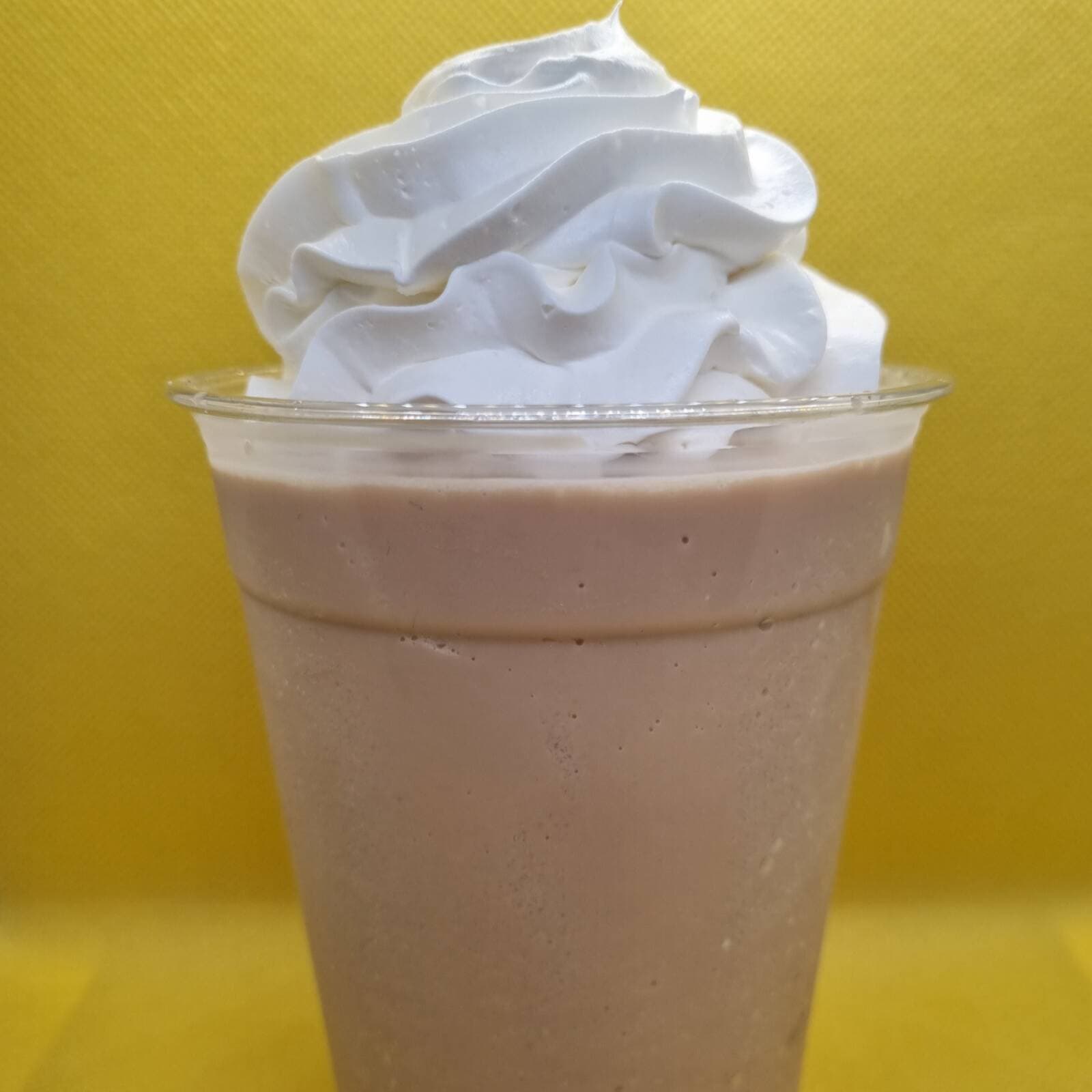 Frappé Capuchino Vainilla