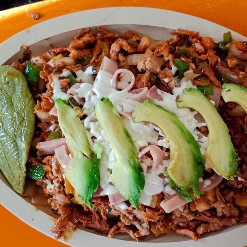 Alambre de Sabores