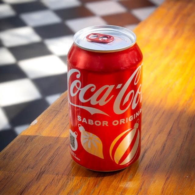 COCA COLA