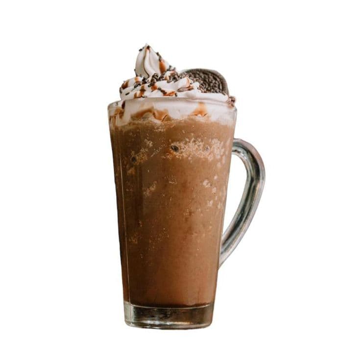 Frappé Oreo