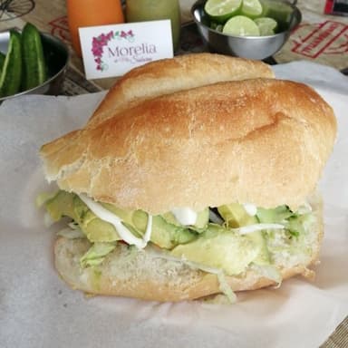 Torta Vegetariana