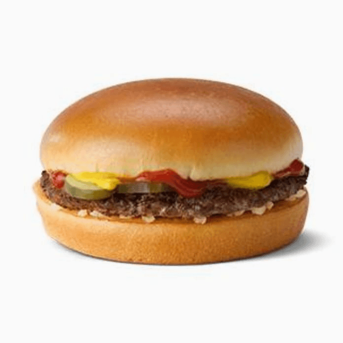 Hamburguesa
