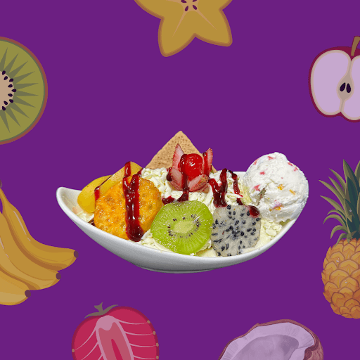 Ensalada Mini Fresh Fruits