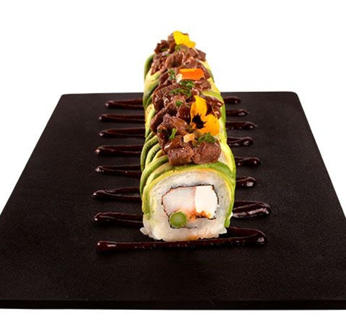Bieber Beef Roll