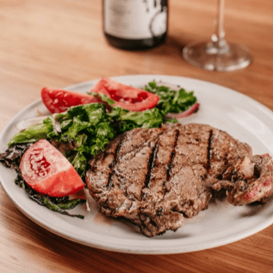 Ojo de Bife 350 g