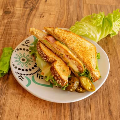 Sandwich Americano
