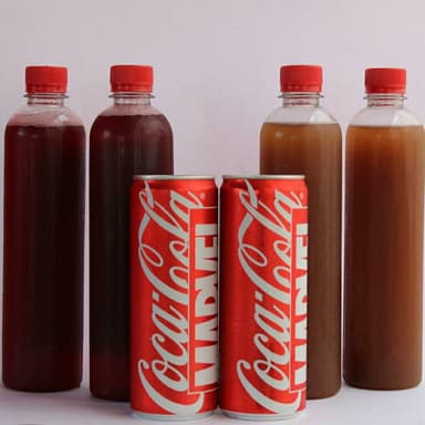 Agua de Tamarindo
