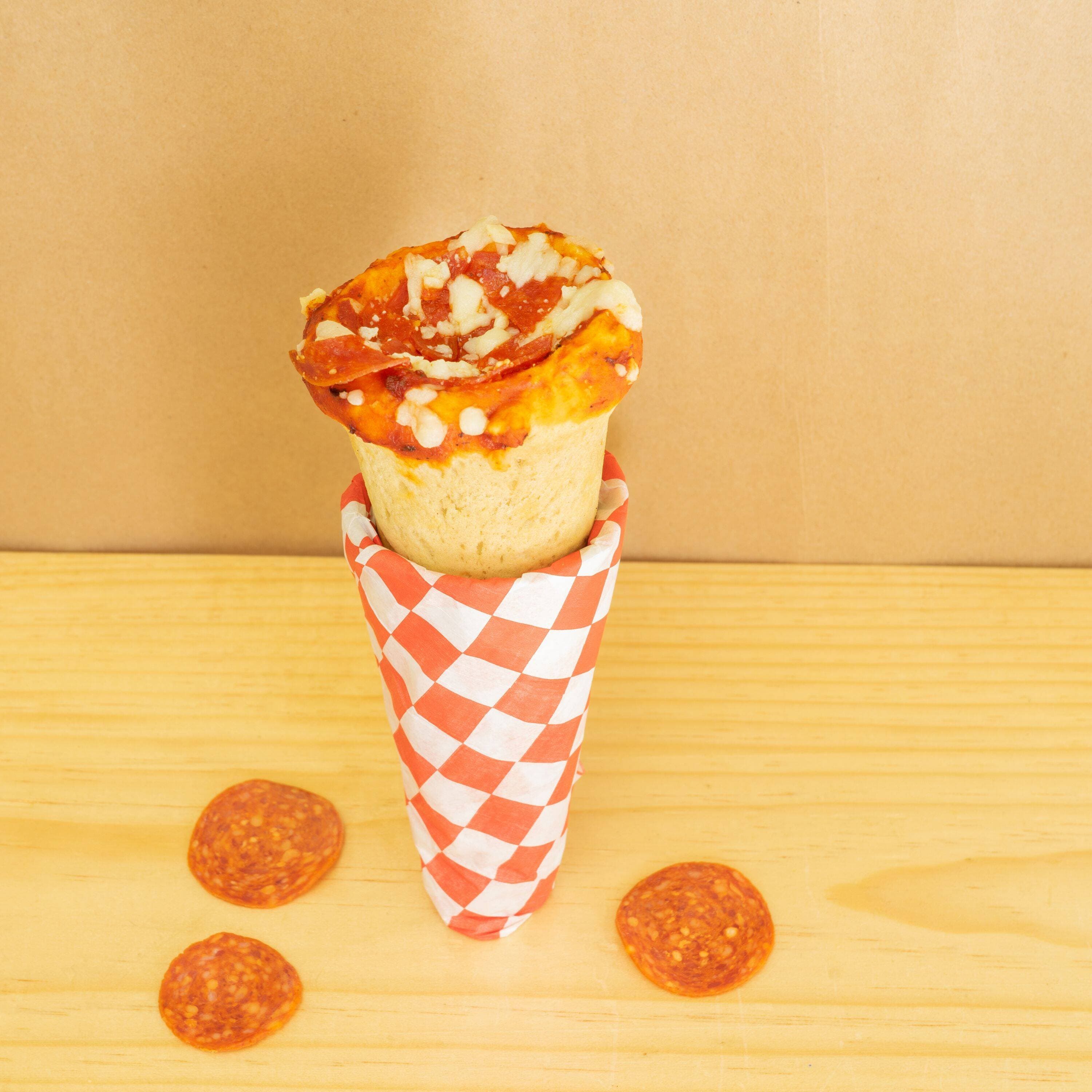 Pizza Choripiña