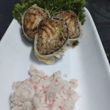 KUPI ROLL