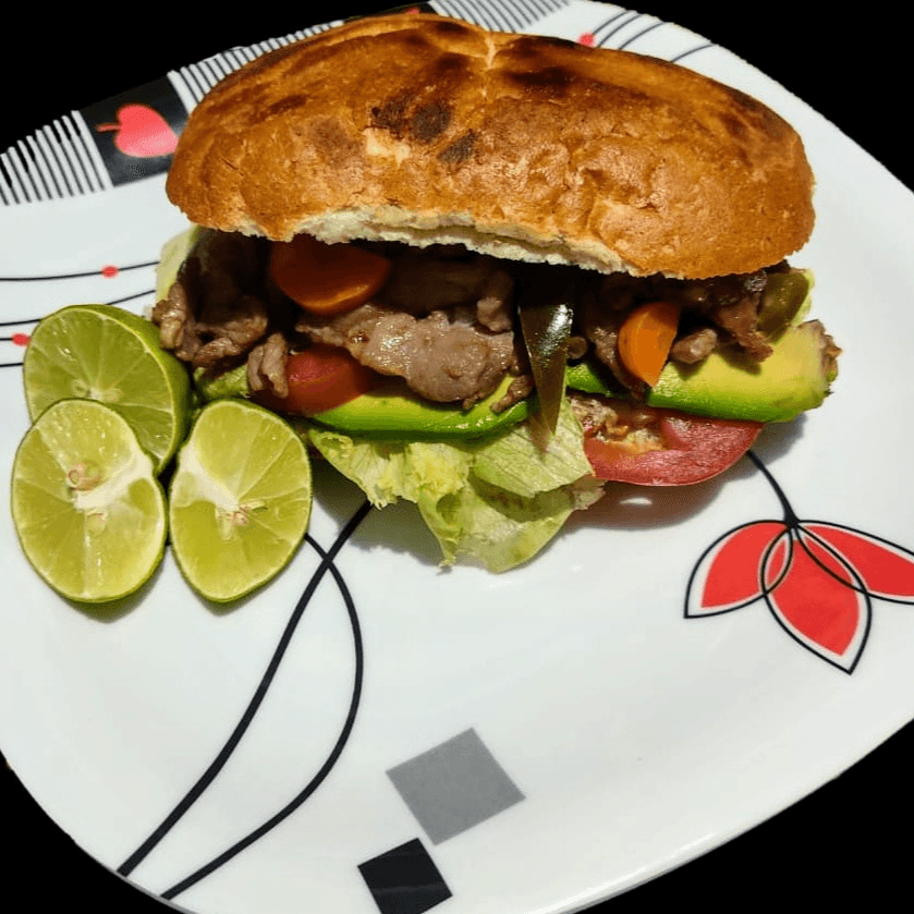 Tortas