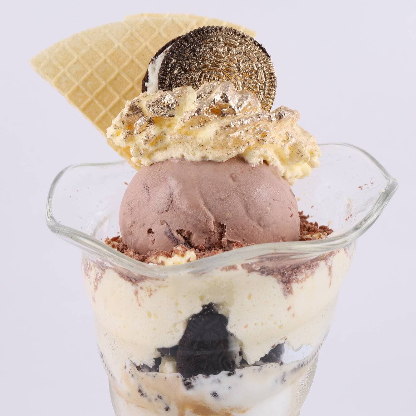 Copa Oreo
