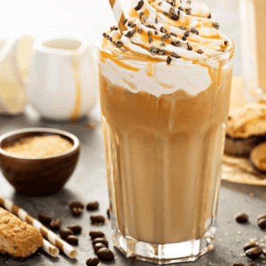Frapuccino