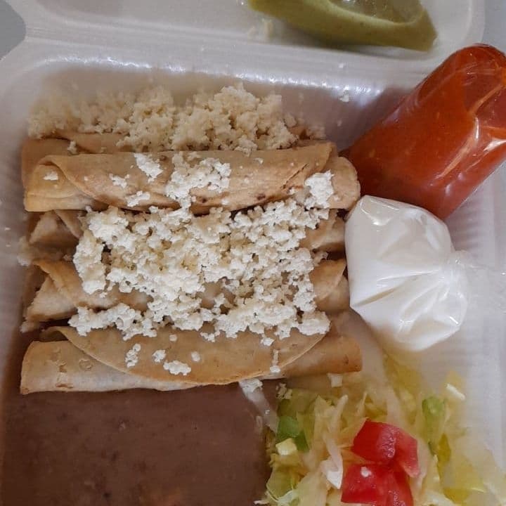 Flautas
