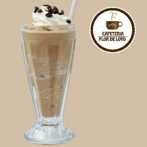 Frappuchino Clásico