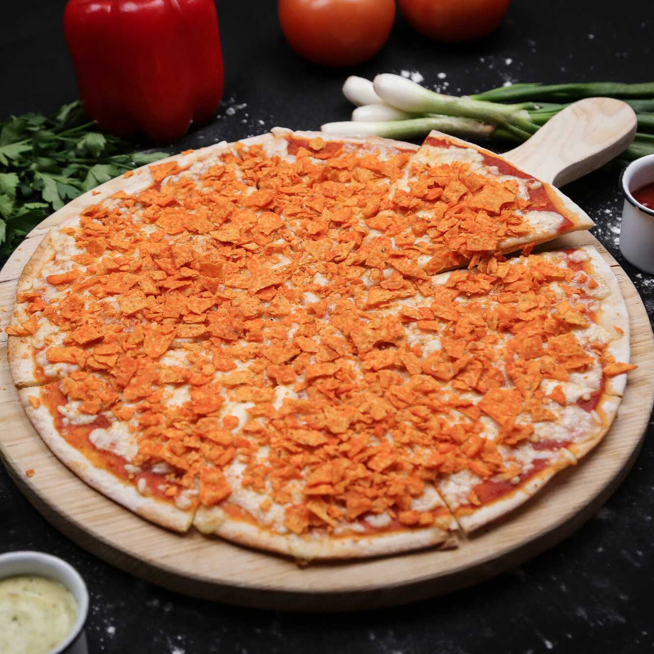 Doripizza