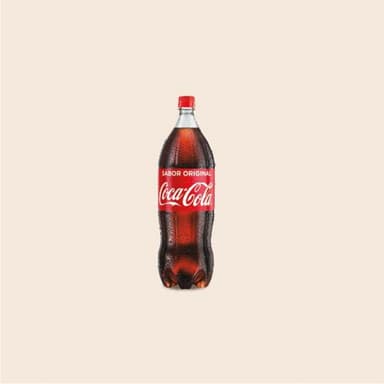Bebidas 2.5Ltrs