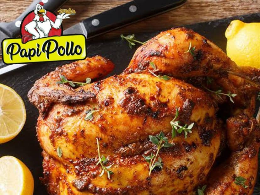 Papi Pollo