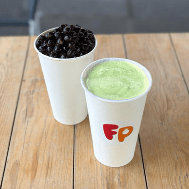 Matcha 💚 Caliente