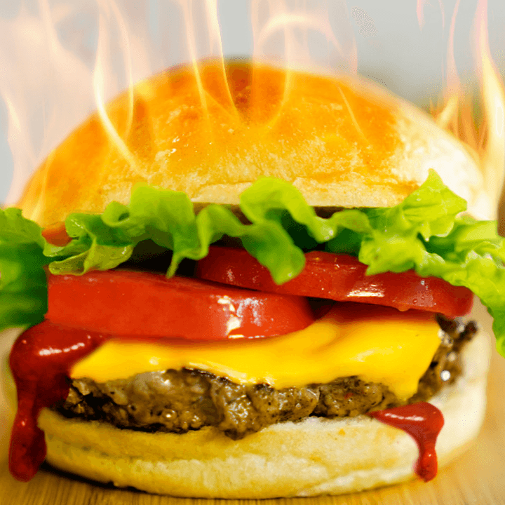 Devil´s Burguer