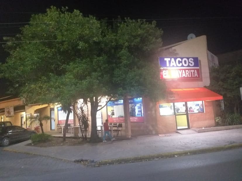 Tacos el Nayarita