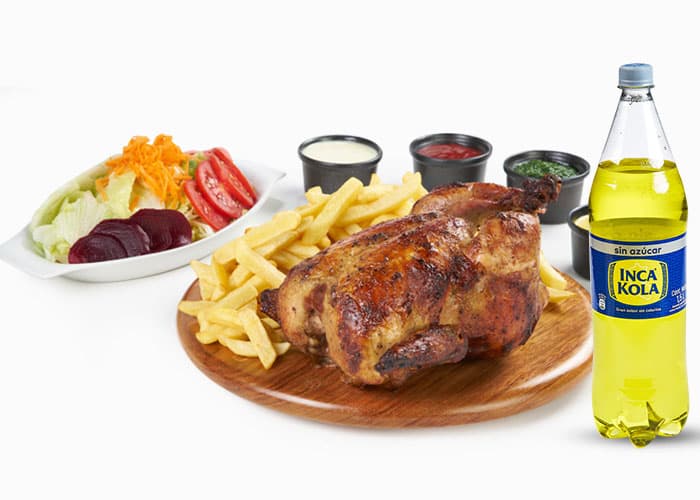 Norky's - Habich