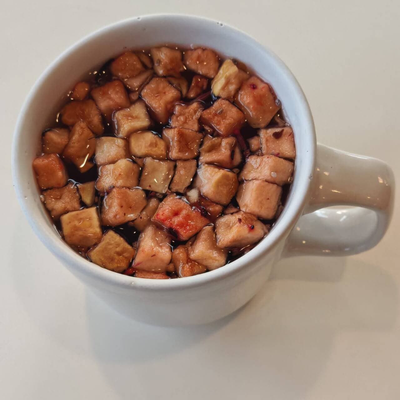 Tisana de Sabores