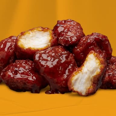 Boneless BBQ