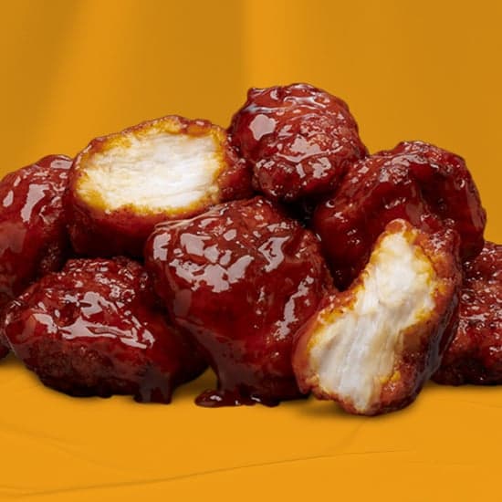 Boneless BBQ