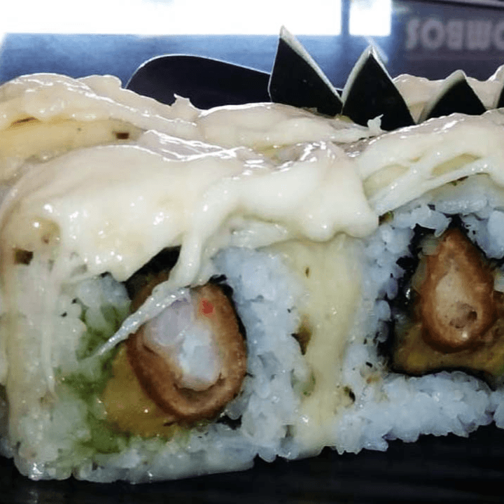 Gratinado Roll