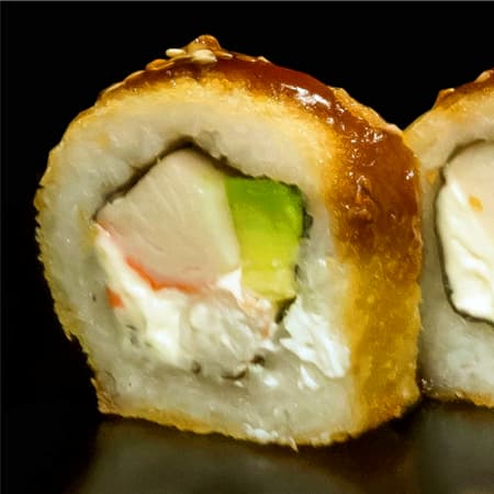 Gada Roll