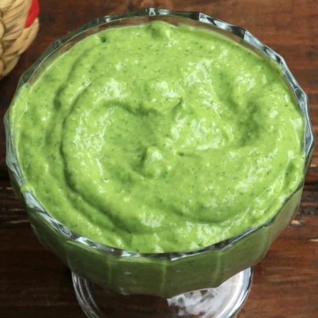 Salsa Verde