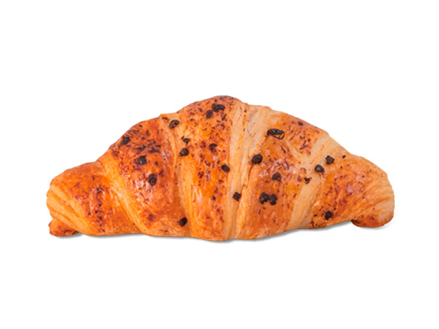 Croissant de Chocolate